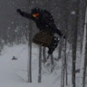 Meet your Posher, Kevin